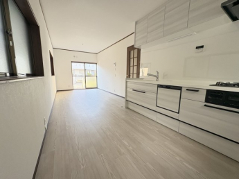 【居間・リビング】