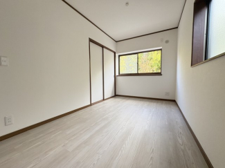 【洋室】