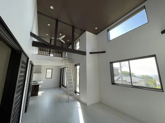 西宮市　甲陽園目神山町　中古戸建の画像