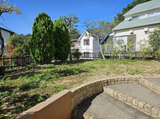 西宮市　甲陽園目神山町　中古戸建の画像