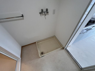 姫路市飾磨区恵美酒　第八恵美酒マンション5階号室の画像