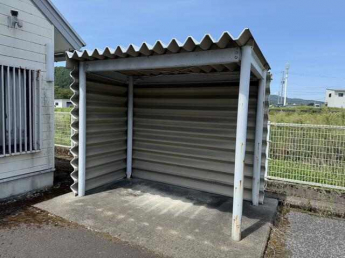 長浜市余呉町　売店舗・事務所の画像