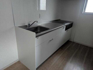 本宮二丁目貸家の画像