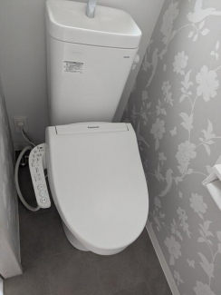 本宮二丁目貸家の画像