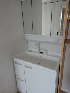 本宮二丁目貸家の画像