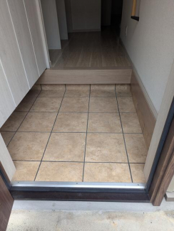 本宮二丁目貸家の画像