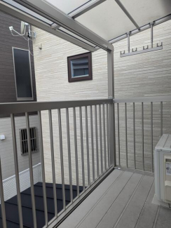 本宮二丁目貸家の画像