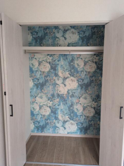 本宮二丁目貸家の画像