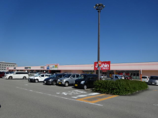 ステップガーデン藤原台店まで325m