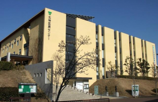 神戸市北神区役所まで156m