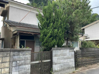 松山市太山寺町の売地の画像