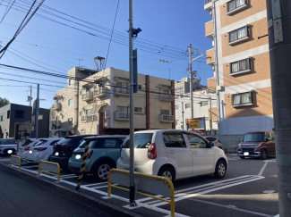 松山市道後今市の売地の画像