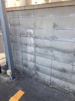 松山市道後今市の売地の画像