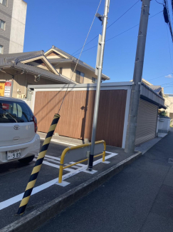 松山市道後今市の売地の画像