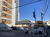 松山市道後今市の売地の画像