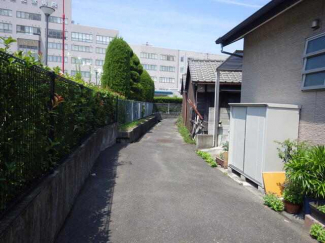 西条市大町の売地の画像