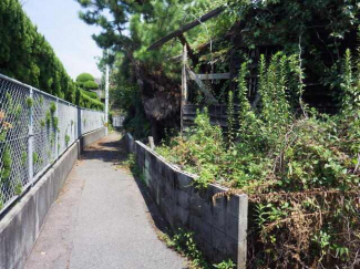 西条市大町の売地の画像