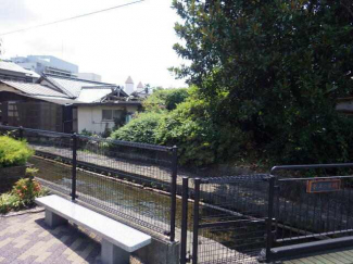 西条市大町の売地の画像