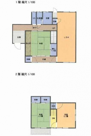 西条市　飯岡　２階建の画像