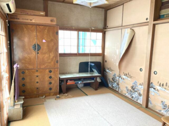 西条市　飯岡　２階建の画像