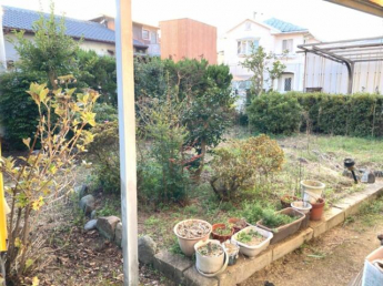 西条市　飯岡　２階建の画像