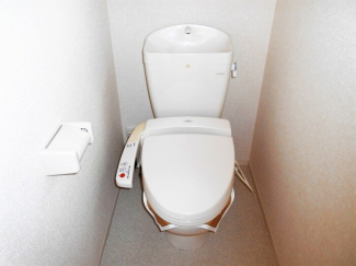 【トイレ】