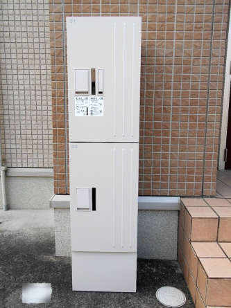 【その他共有部分】