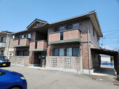 松山市生石町のアパートの画像