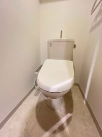 【トイレ】