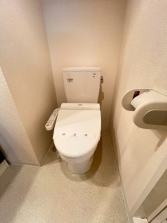 【トイレ】