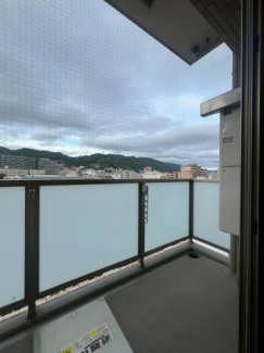 【バルコニー】