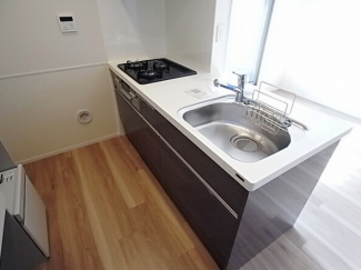 【キッチン】
