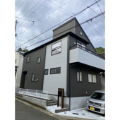 西宮市名塩３丁目の一戸建ての画像