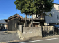 松山市大可賀１丁目の売地の画像