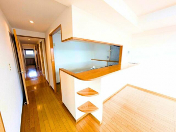 サントノーレ石手の画像