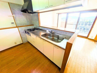 サントノーレ石手の画像