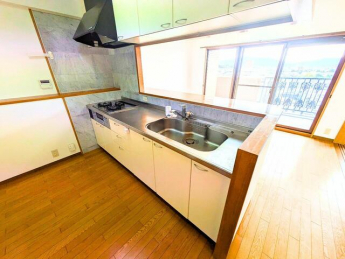 サントノーレ石手の画像