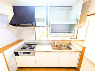 サントノーレ石手の画像