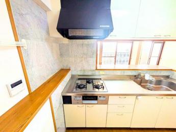 サントノーレ石手の画像