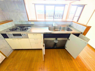 サントノーレ石手の画像