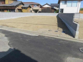 松山市西垣生町の売地の画像