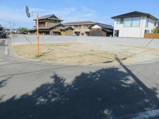 松山市西垣生町の売地の画像