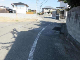 松山市西垣生町の売地の画像