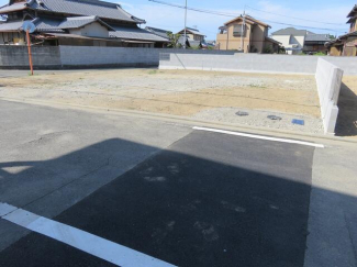 松山市西垣生町の売地の画像