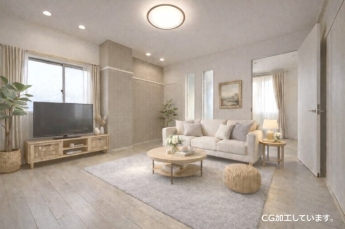 ※CG加工しております