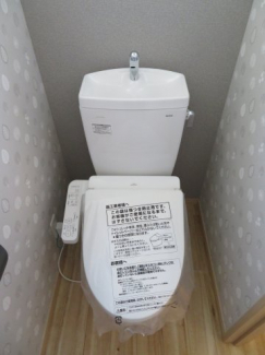【トイレ】