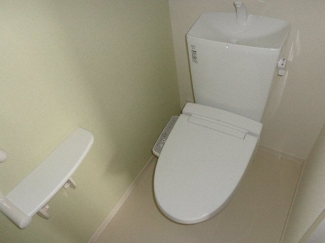 【トイレ】