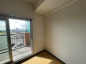 陽当たり良好