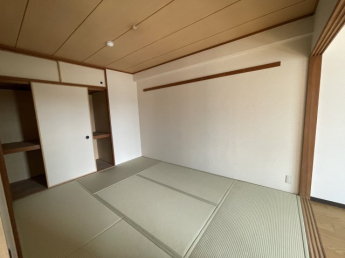 畳はナイロン製