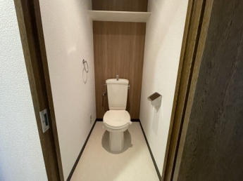 【トイレ】